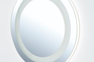 spiegelverlichting