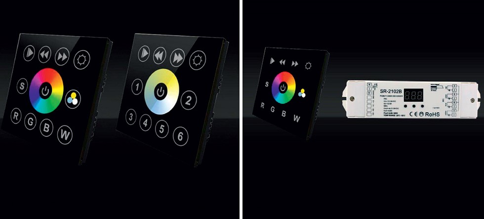 toebehoren-en-schakelsystemen-rf-rgb(w)-controller